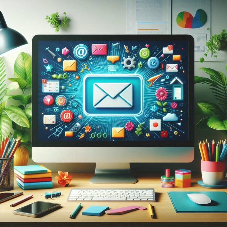 Como Criar um Redirecionador de E-mail com Domínio Grátis