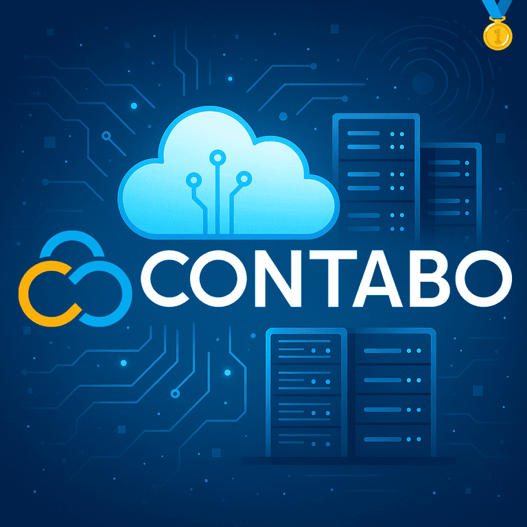 Contabo Hosting