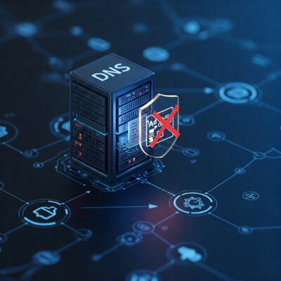 DNS Gratuito com Bloqueio de Anúncios: As Melhores Opções