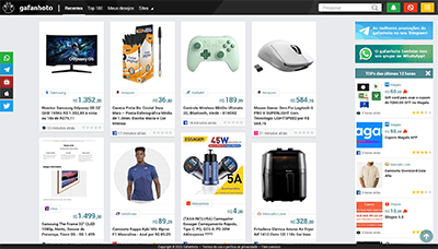 Gafanho.to
